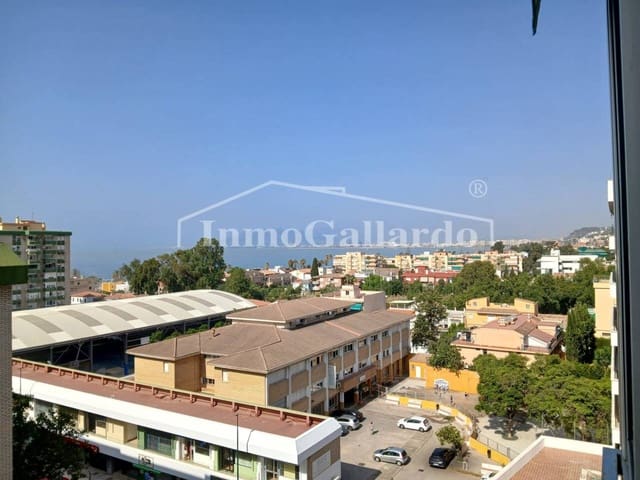 4 camera da letto Appartamento da affittare in El Palo, Malaga città - 1.500 € (Rif: 9990078)