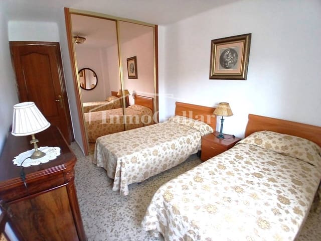 4 camera da letto Appartamento da affittare in El Palo, Malaga città - 1.500 € (Rif: 9990078)