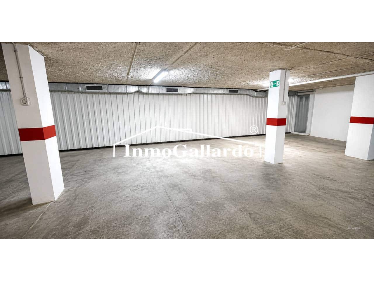 2 slaapkamer Flat te koop in Malaga stad met garage - € 280.000 (Ref: 9990079)