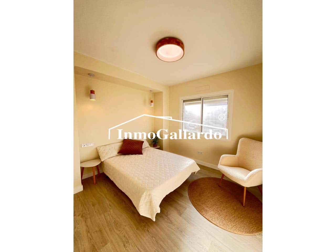 3 chambre Appartement à vendre à Malaga ville - 340 000 € (Ref: 9990080)