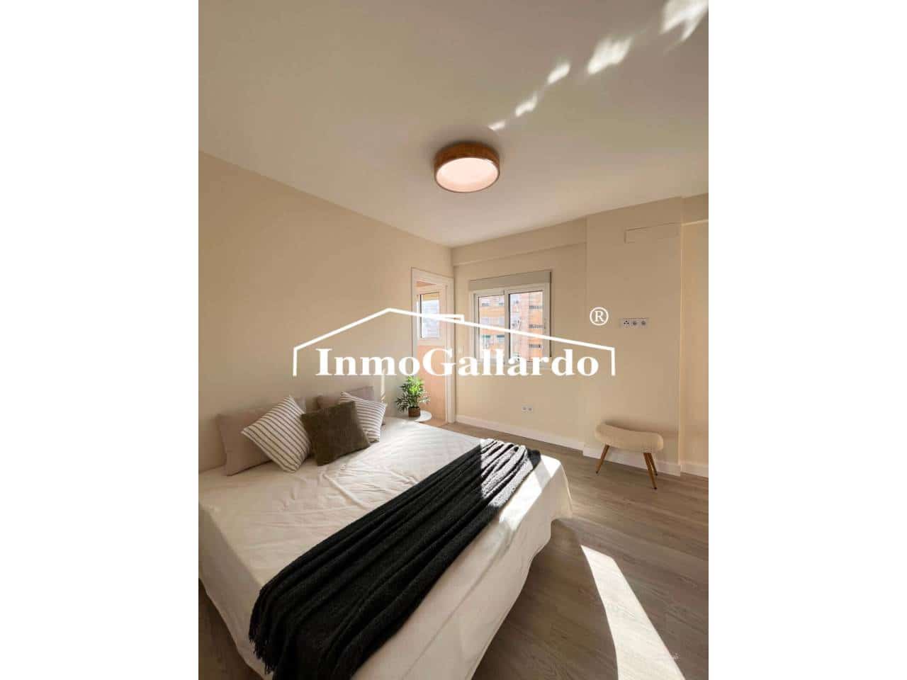 3 chambre Appartement à vendre à Malaga ville - 340 000 € (Ref: 9990080)