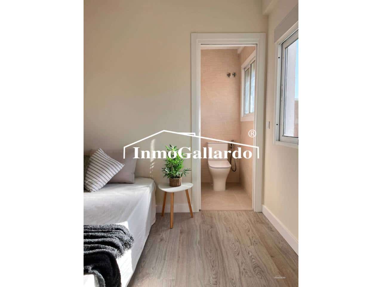 3 chambre Appartement à vendre à Malaga ville - 340 000 € (Ref: 9990080)