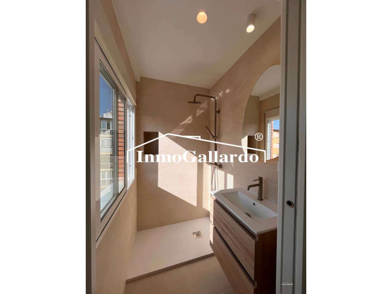 3 chambre Appartement à vendre à Malaga ville - 340 000 € (Ref: 9990080)