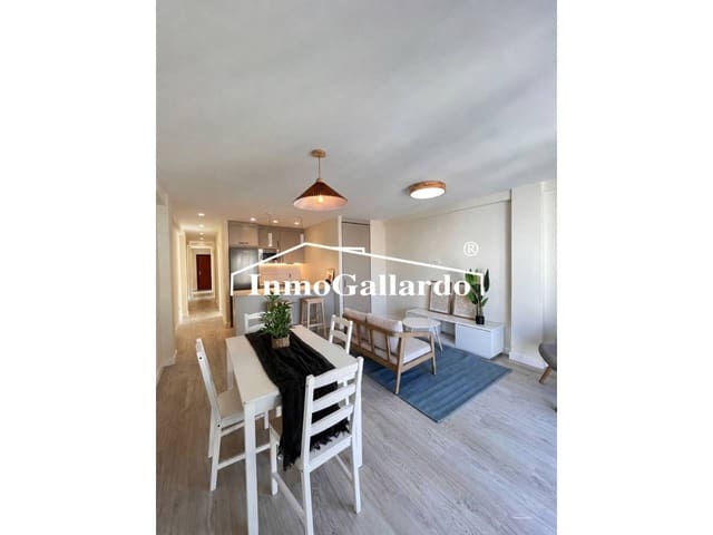 3 makuuhuone Asunto myytävänä paikassa Málaga kaupunki - 340 000 € (Ref: 9990080)