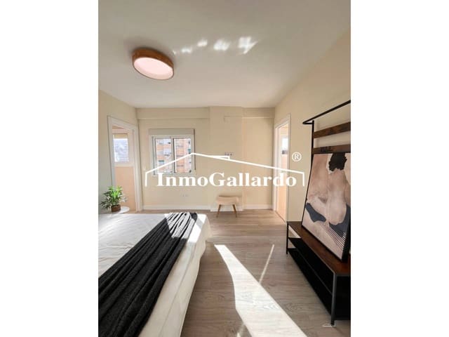 3 makuuhuone Asunto myytävänä paikassa Málaga kaupunki - 340 000 € (Ref: 9990080)