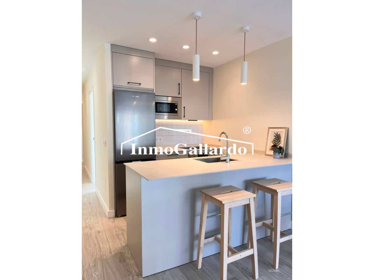 3 chambre Appartement à vendre à Malaga ville - 340 000 € (Ref: 9990080)
