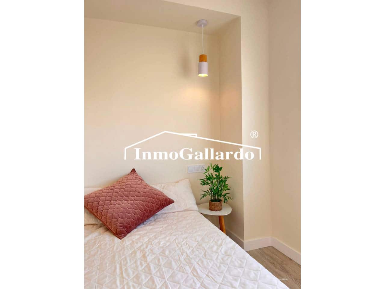 3 chambre Appartement à vendre à Malaga ville - 340 000 € (Ref: 9990080)