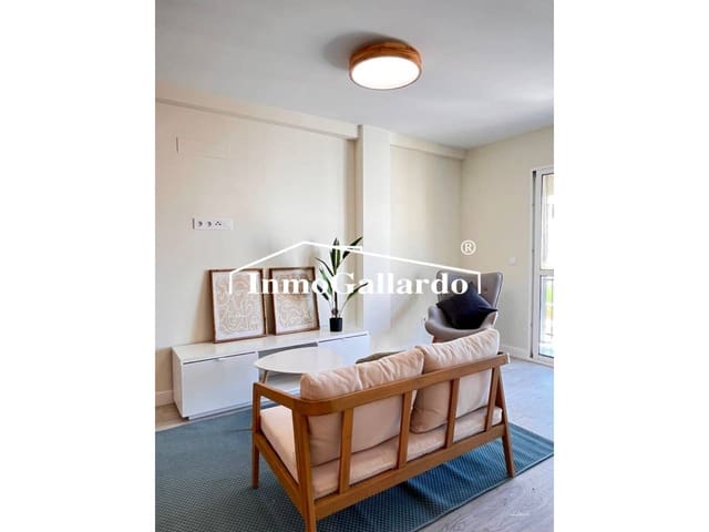 3 makuuhuone Asunto myytävänä paikassa Málaga kaupunki - 340 000 € (Ref: 9990080)