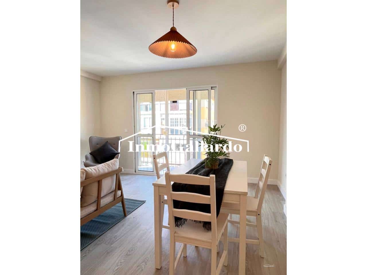 3 chambre Appartement à vendre à Malaga ville - 340 000 € (Ref: 9990080)