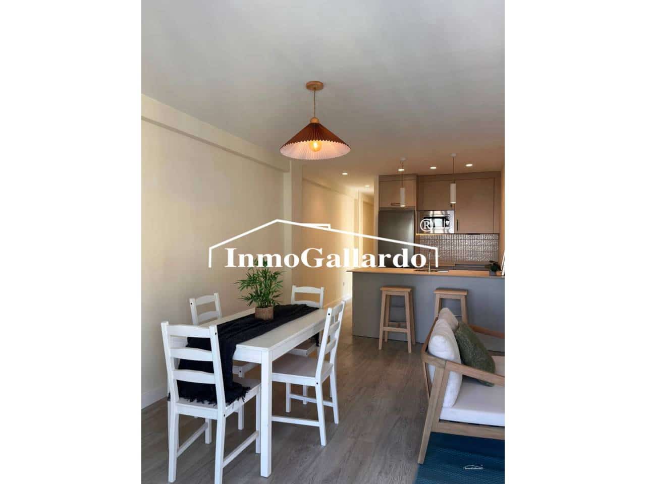 3 chambre Appartement à vendre à Malaga ville - 340 000 € (Ref: 9990080)