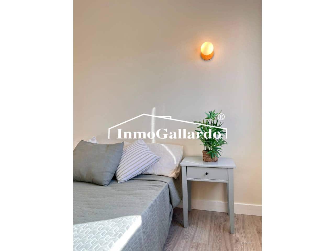 3 chambre Appartement à vendre à Malaga ville - 340 000 € (Ref: 9990080)