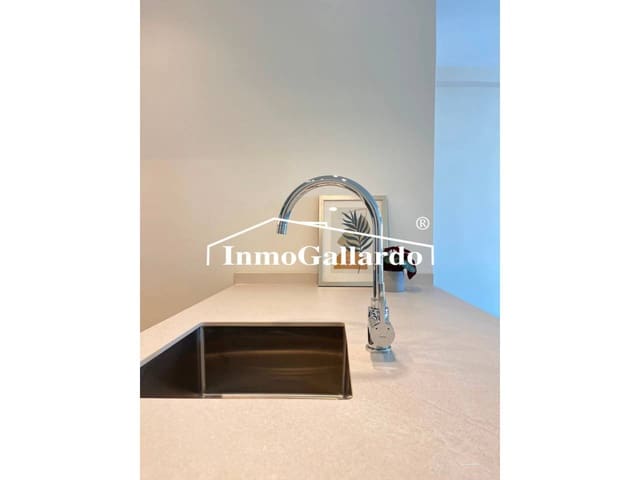 3 makuuhuone Asunto myytävänä paikassa Málaga kaupunki - 340 000 € (Ref: 9990080)