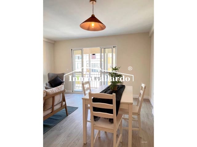 3 makuuhuone Asunto myytävänä paikassa Málaga kaupunki - 340 000 € (Ref: 9990080)