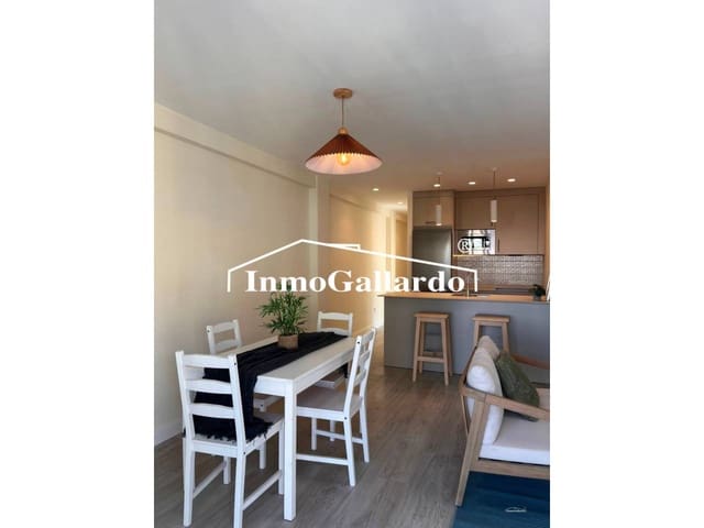 3 makuuhuone Asunto myytävänä paikassa Málaga kaupunki - 340 000 € (Ref: 9990080)