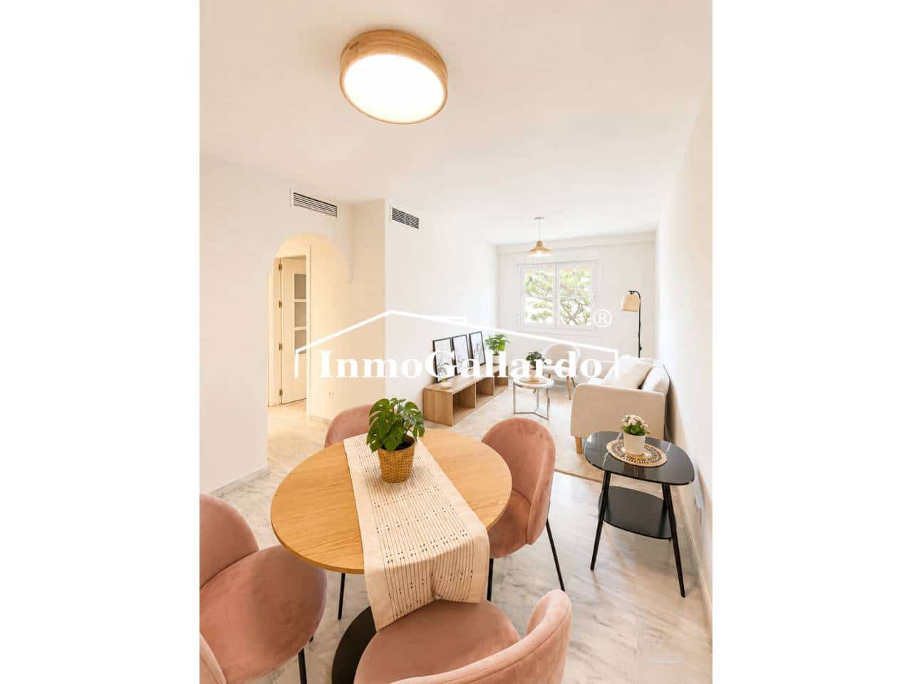 1 slaapkamer Penthouse te koop in Rincon de la Victoria met zwembad garage - € 355.000 (Ref: 9990081)