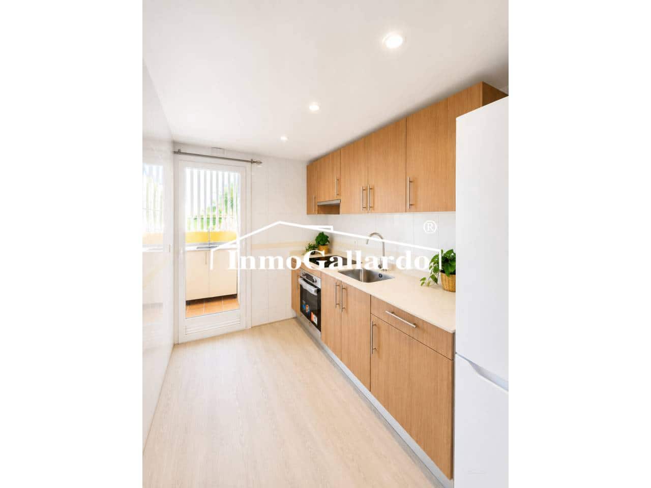 1 slaapkamer Penthouse te koop in Rincon de la Victoria met zwembad garage - € 355.000 (Ref: 9990081)