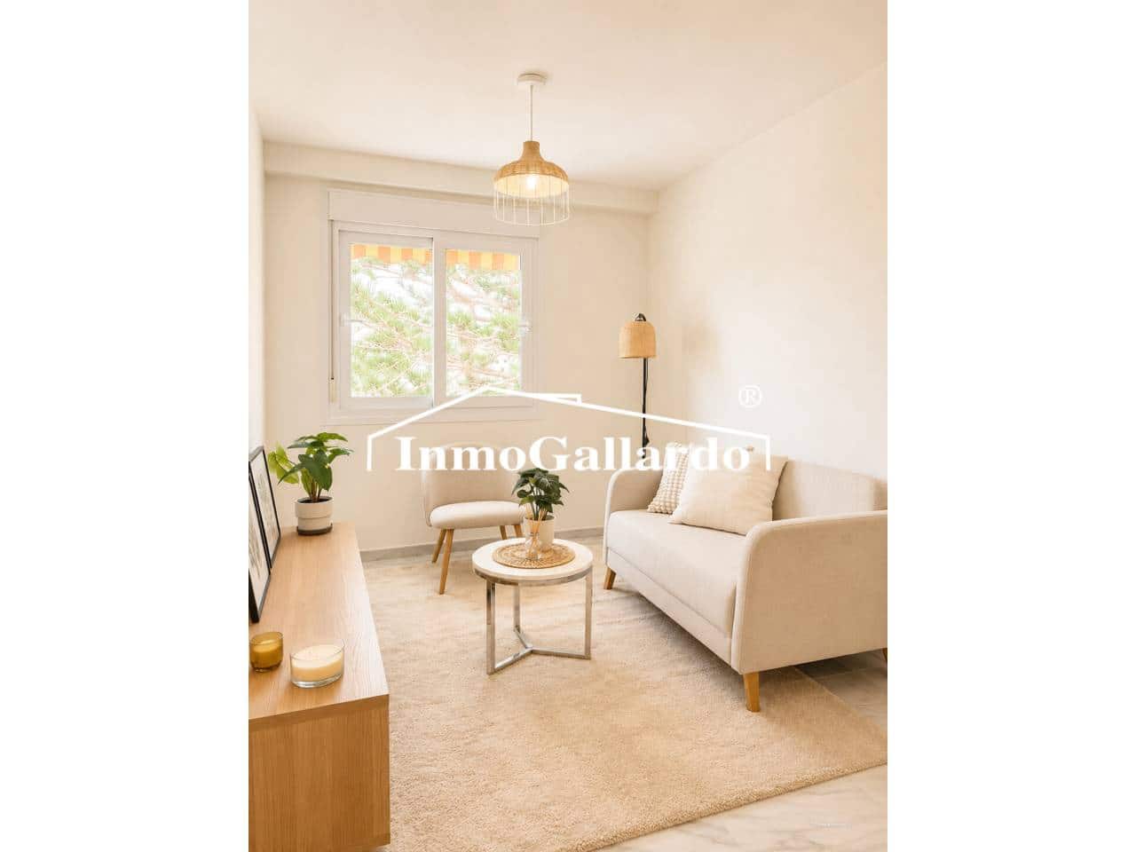 1 slaapkamer Penthouse te koop in Rincon de la Victoria met zwembad garage - € 355.000 (Ref: 9990081)