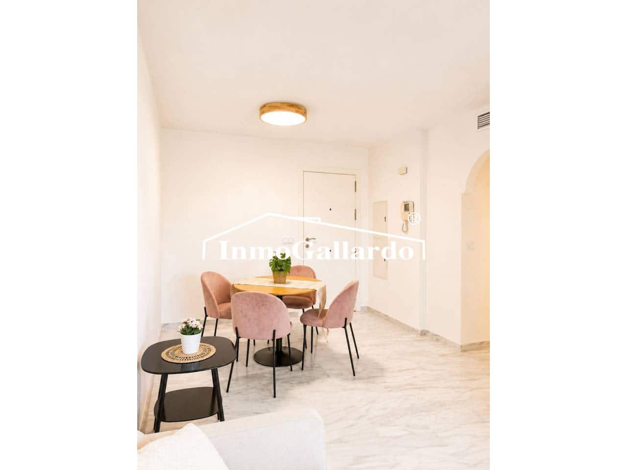 1 slaapkamer Penthouse te koop in Rincon de la Victoria met zwembad garage - € 355.000 (Ref: 9990081)