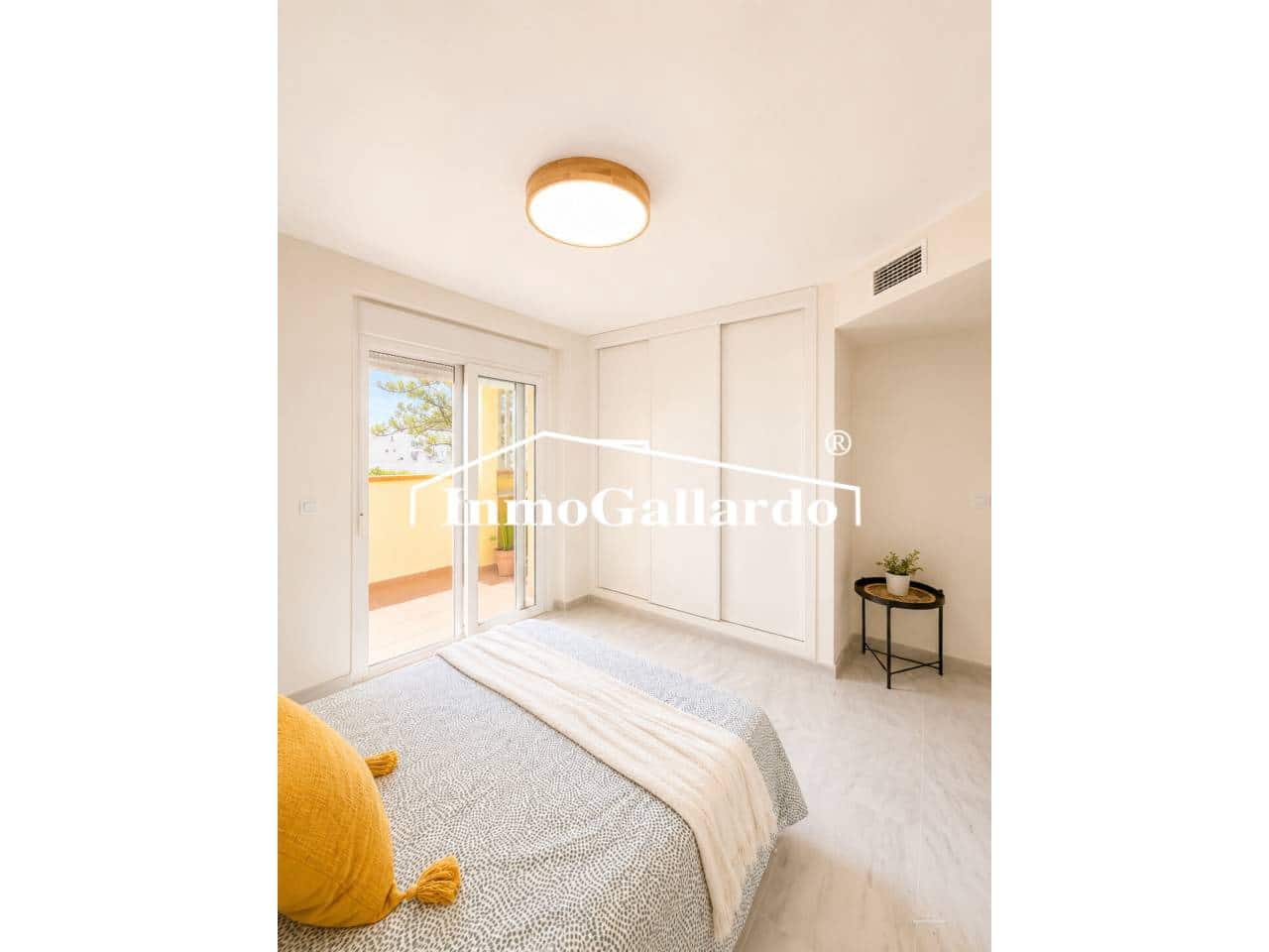 1 slaapkamer Penthouse te koop in Rincon de la Victoria met zwembad garage - € 355.000 (Ref: 9990081)