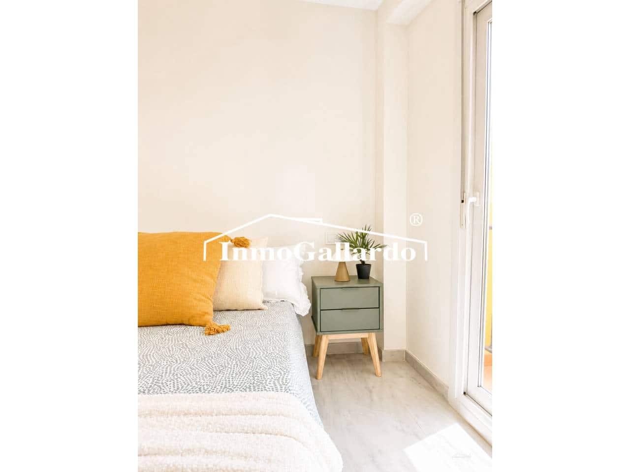 1 slaapkamer Penthouse te koop in Rincon de la Victoria met zwembad garage - € 355.000 (Ref: 9990081)