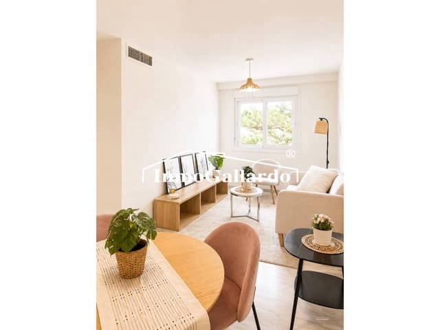 1 slaapkamer Penthouse te koop in Rincón de la Victoria met zwembad garage - € 355.000 (Ref: 9990081)