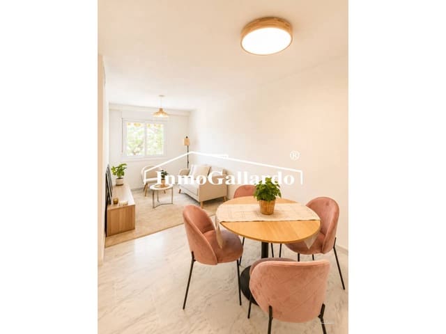 1 slaapkamer Penthouse te koop in Rincón de la Victoria met zwembad garage - € 355.000 (Ref: 9990081)
