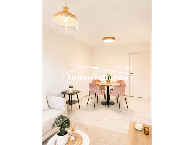 1 slaapkamer Penthouse te koop in Rincón de la Victoria met zwembad garage - € 355.000 (Ref: 9990081)