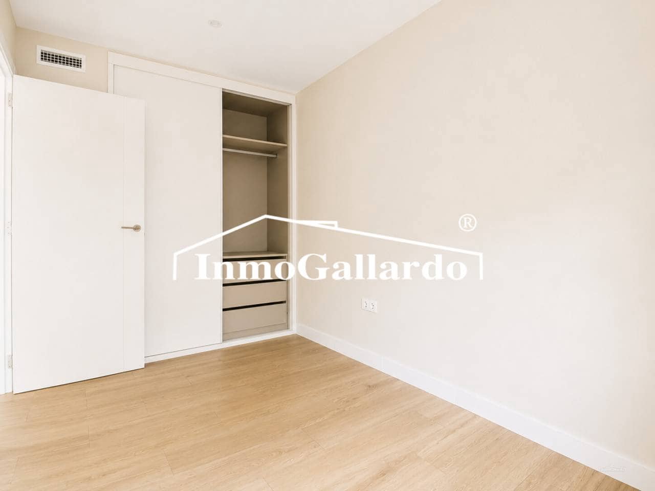 3 sypialnia Mieszkanie do wynajęcia w Miasto Malaga z garażem - 1 500 € (Ref: 9993743)
