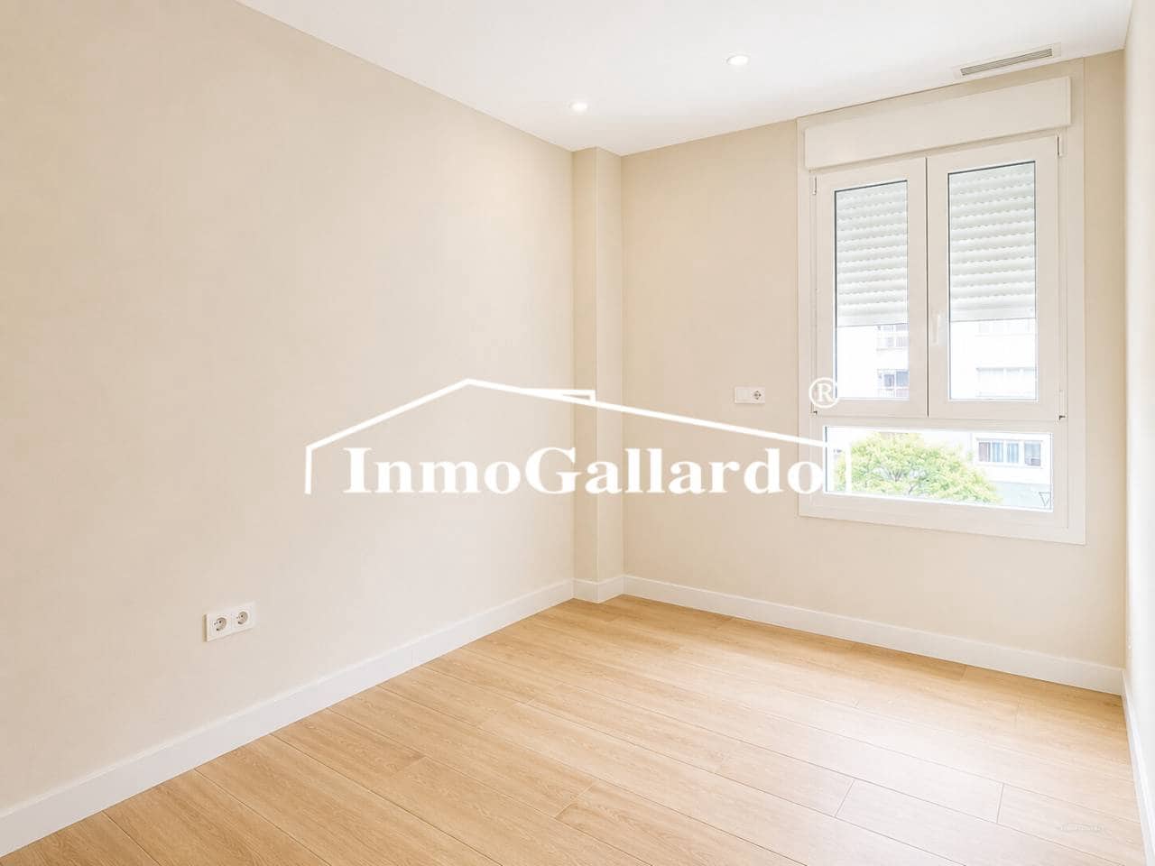 3 sypialnia Mieszkanie do wynajęcia w Miasto Malaga z garażem - 1 500 € (Ref: 9993743)