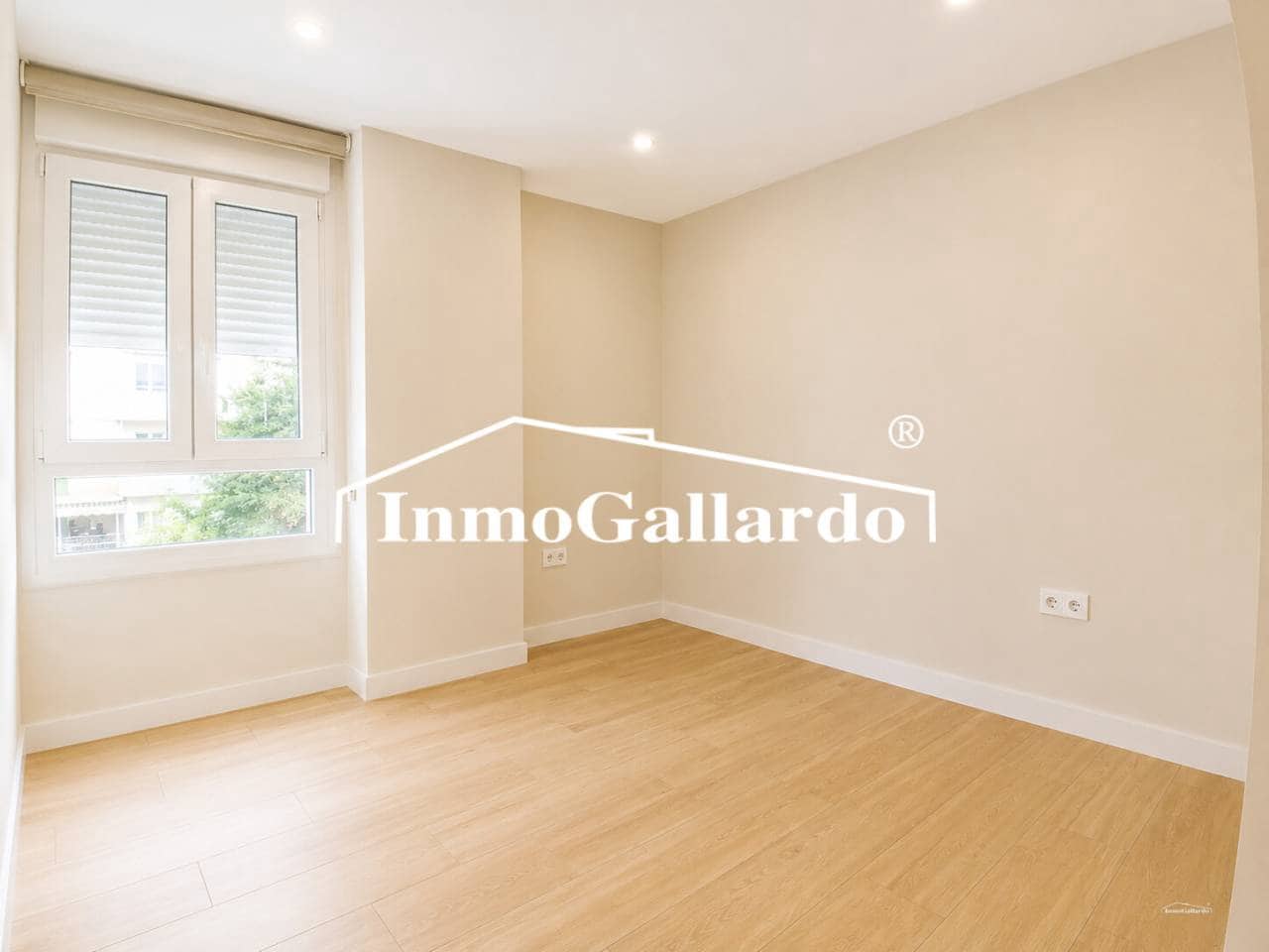 3 sypialnia Mieszkanie do wynajęcia w Miasto Malaga z garażem - 1 500 € (Ref: 9993743)