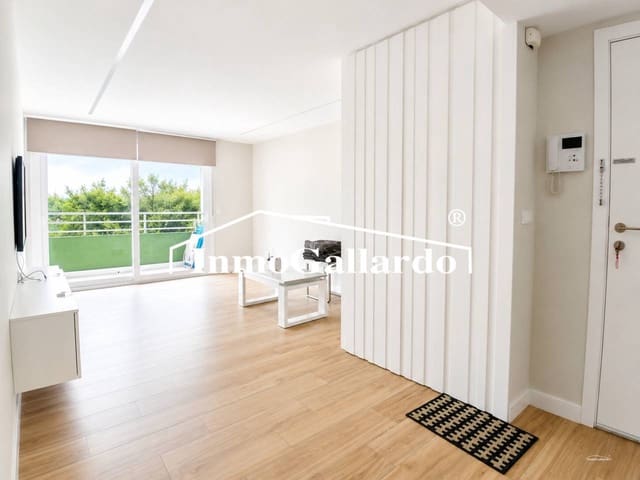 3 sypialnia Mieszkanie do wynajęcia w El Palo, Miasto Málaga z garażem - 1 500 € (Ref: 9993743)