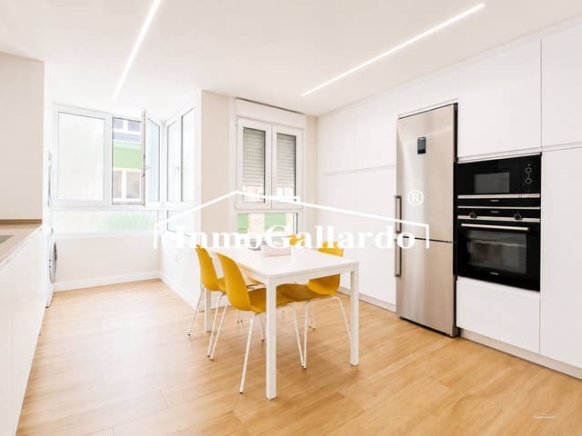 3 sypialnia Mieszkanie do wynajęcia w El Palo, Miasto Málaga z garażem - 1 500 € (Ref: 9993743)