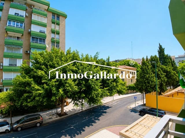 3 sypialnia Mieszkanie do wynajęcia w El Palo, Miasto Málaga z garażem - 1 500 € (Ref: 9993743)
