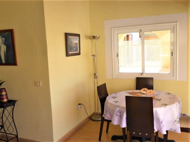 1 soveværelse Lejlighed til salg i San Eugenio Alto, Adeje med swimmingpool garage - € 355.000 (Ref: 9890743)