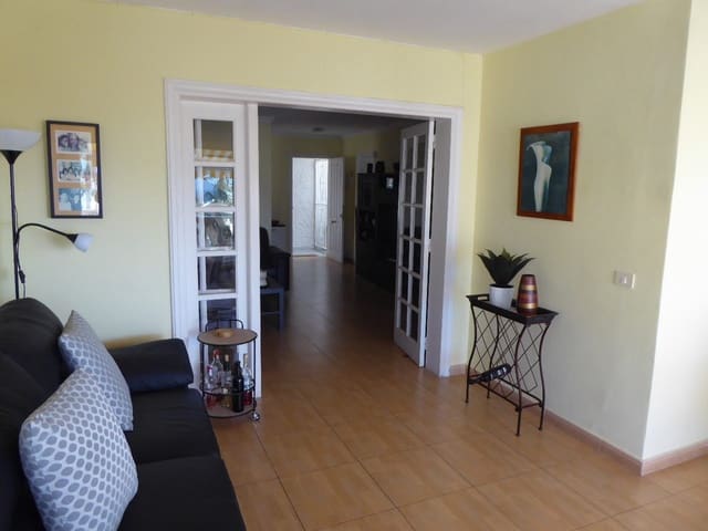 1 soveværelse Lejlighed til salg i San Eugenio Alto, Adeje med swimmingpool garage - € 355.000 (Ref: 9890743)