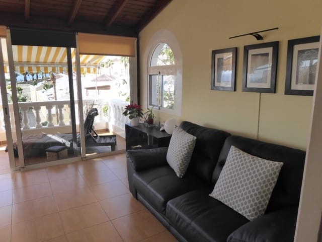 1 soveværelse Lejlighed til salg i San Eugenio Alto, Adeje med swimmingpool garage - € 355.000 (Ref: 9890743)