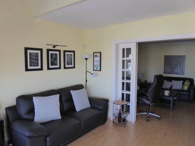 1 soveværelse Lejlighed til salg i San Eugenio Alto, Adeje med swimmingpool garage - € 355.000 (Ref: 9890743)