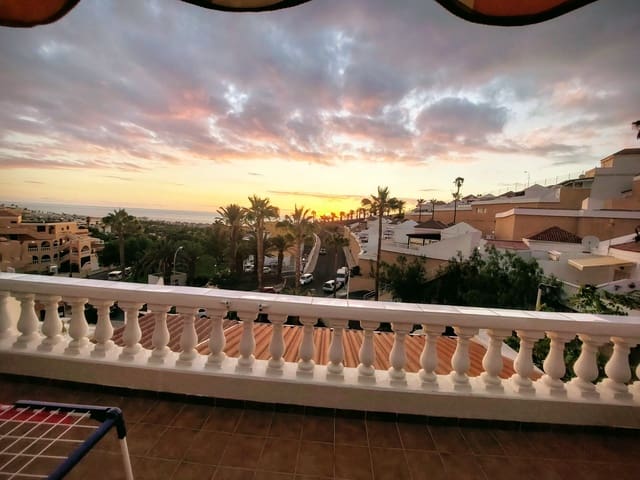 1 soveværelse Lejlighed til salg i San Eugenio Alto, Adeje med swimmingpool garage - € 355.000 (Ref: 9890743)