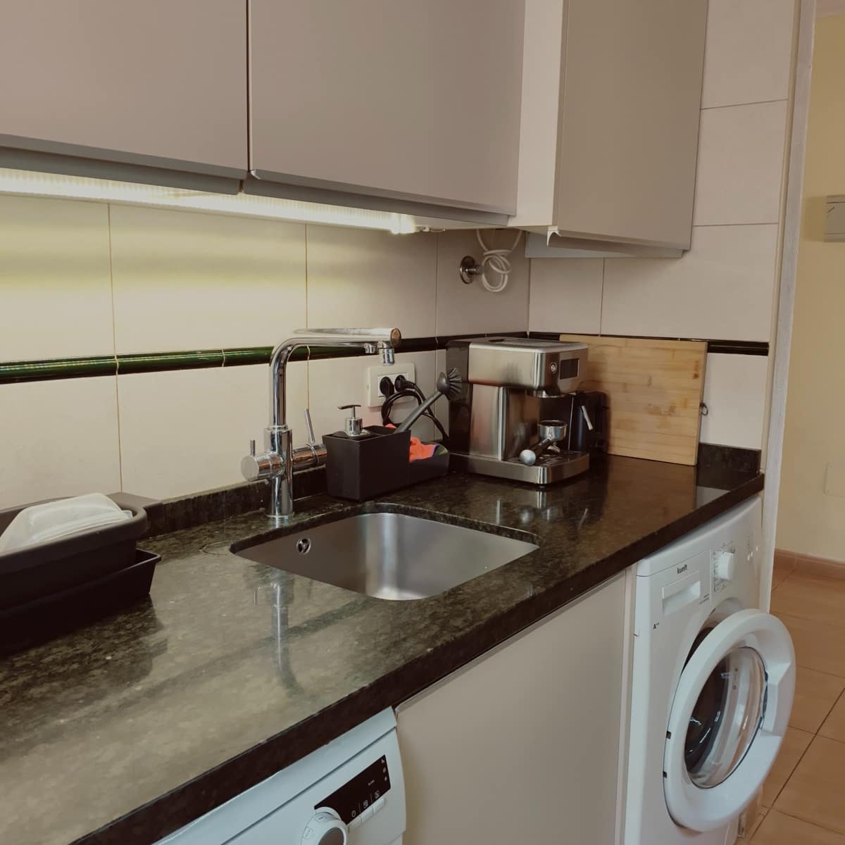 1 bedroom Apartment for sale in Costa Adeje with pool garage - € 355,000 (Ref: 9890743)