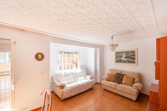 3 camera da letto Appartamento in vendita in Torrent - 187.000 € (Rif: 10013355)