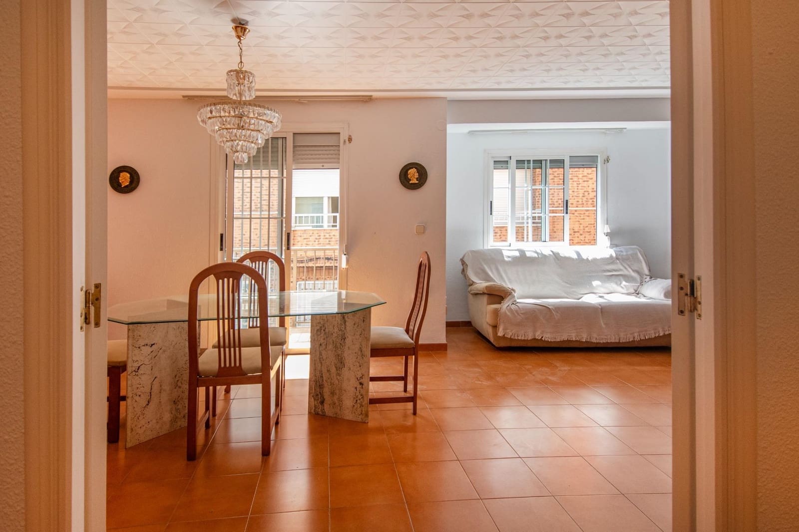 3 camera da letto Appartamento in vendita in Torrent - 187.000 € (Rif: 10013355)