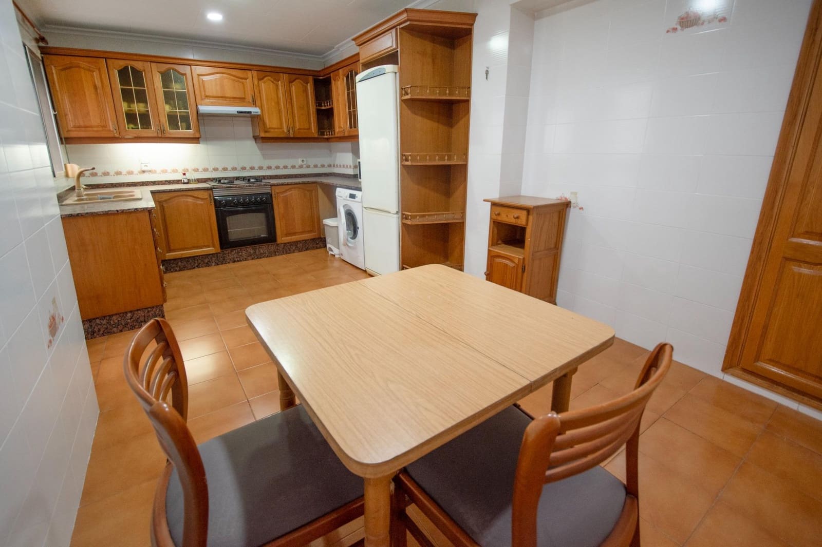 3 camera da letto Appartamento in vendita in Torrent - 187.000 € (Rif: 10013355)