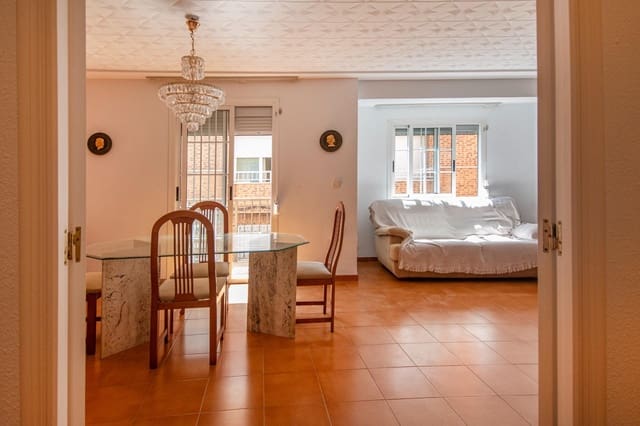 3 camera da letto Appartamento in vendita in Torrent - 187.000 € (Rif: 10013355)