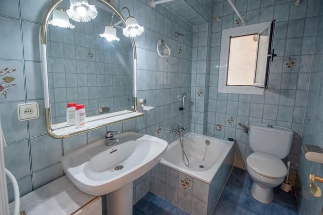 3 camera da letto Appartamento in vendita in Torrent - 187.000 € (Rif: 10013355)