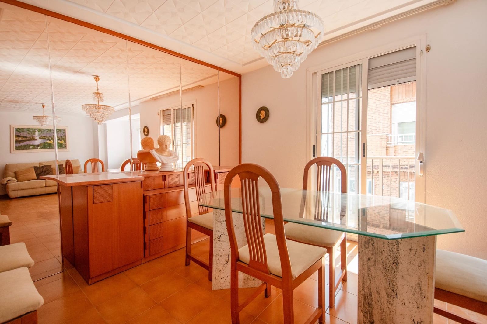 3 camera da letto Appartamento in vendita in Torrent - 187.000 € (Rif: 10013355)
