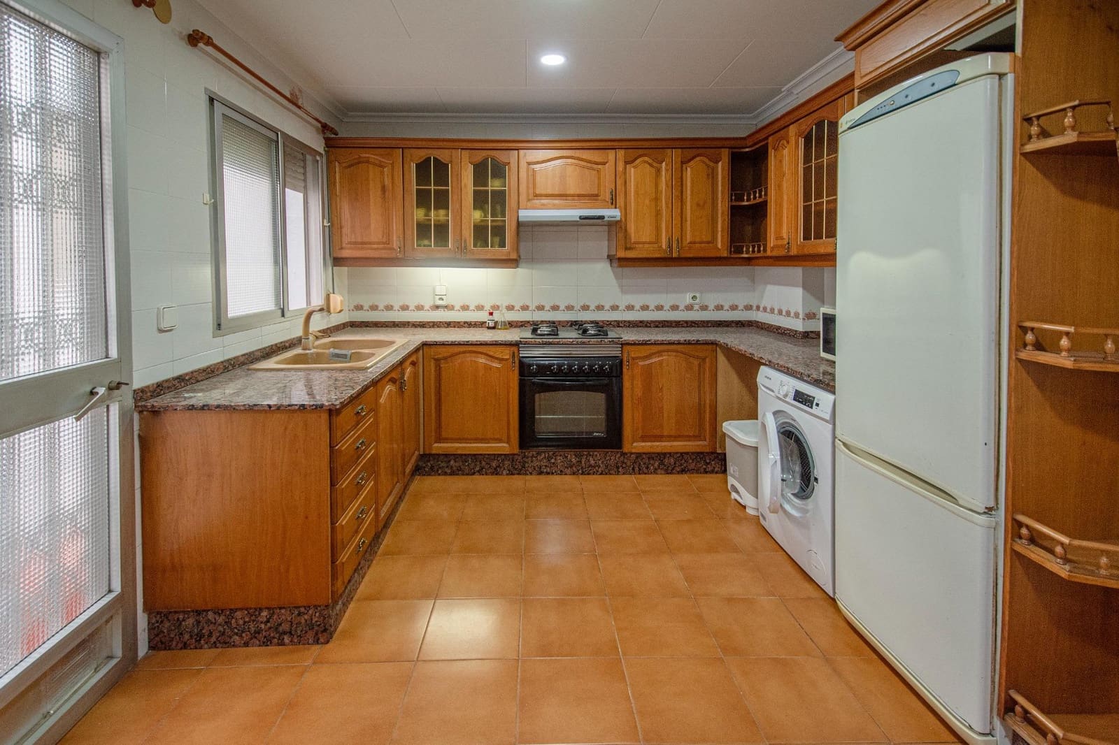 3 camera da letto Appartamento in vendita in Torrent - 187.000 € (Rif: 10013355)