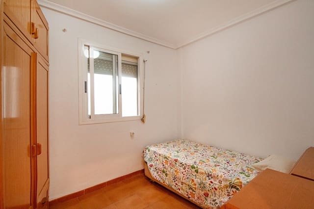 3 camera da letto Appartamento in vendita in Torrent - 187.000 € (Rif: 10013355)
