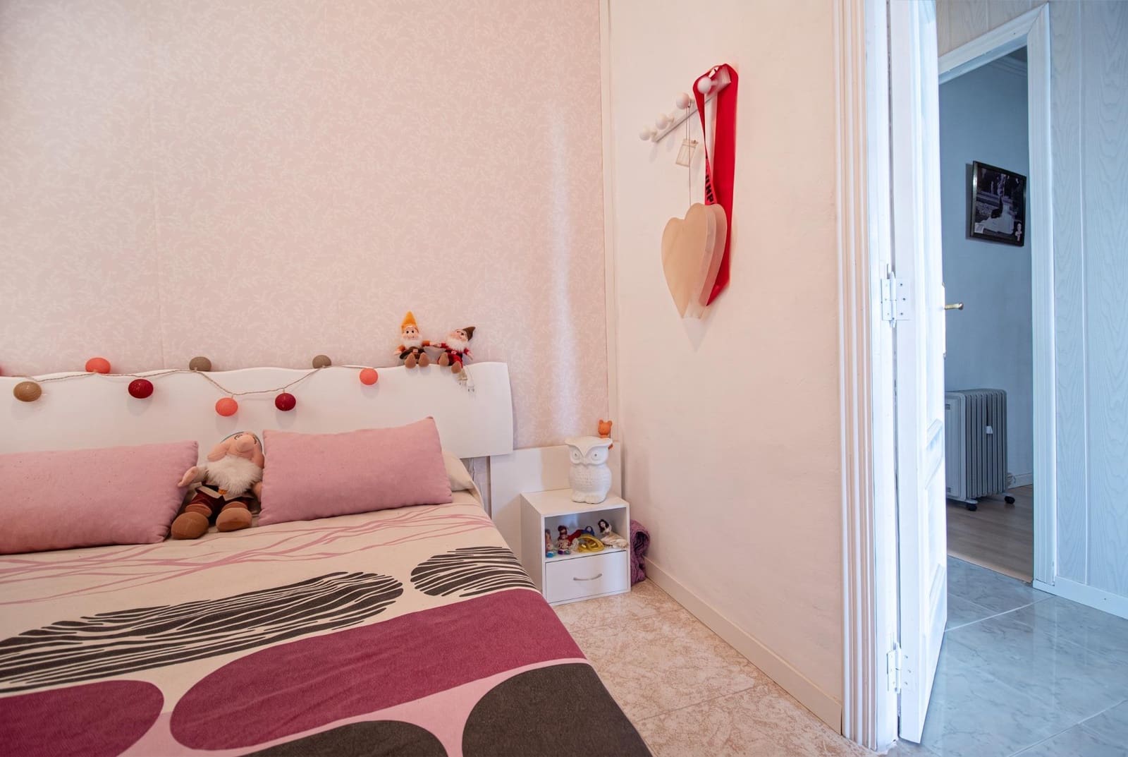 4 sypialnia Dom blizniak na sprzedaż w Montserrat z basenem - 149 990 € (Ref: 10062277)