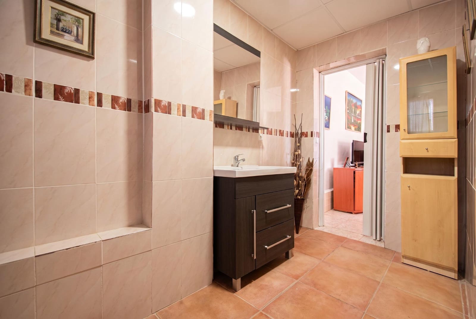 4 sypialnia Dom blizniak na sprzedaż w Montserrat z basenem - 149 990 € (Ref: 10062277)