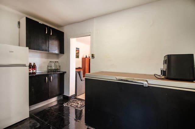4 sypialnia Dom blizniak na sprzedaż w Montserrat z basenem - 149 990 € (Ref: 10062277)